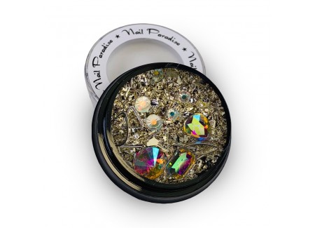 Nail Art Decoration